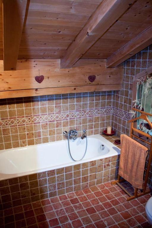 Chalet Eternel Mont-Blanc Megeve Luaran gambar